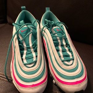 Air Max 97 "South Beach" PRICE IS FIRM